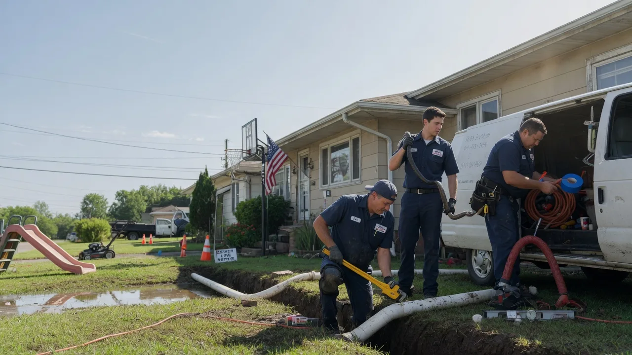 Toilet Installation in Raceland, LA near me
